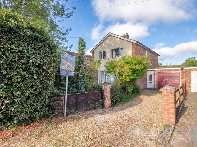 House for sale in Hethersett, South Norfolk