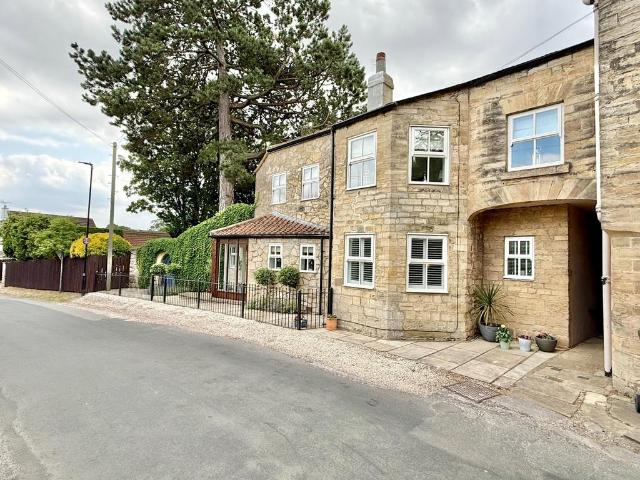 House for sale in Clifford, Bramham