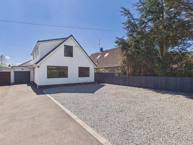 House for sale in Swanland, East Riding Of Yorkshire