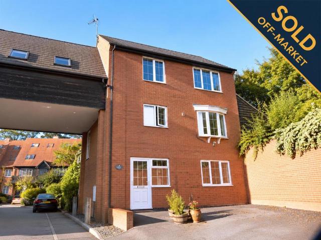 House for sale in Saffron Walden, Uttlesford