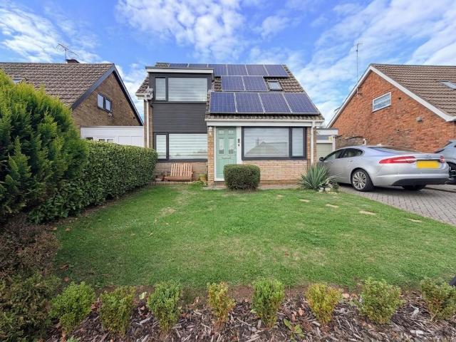 House for sale in Seamer