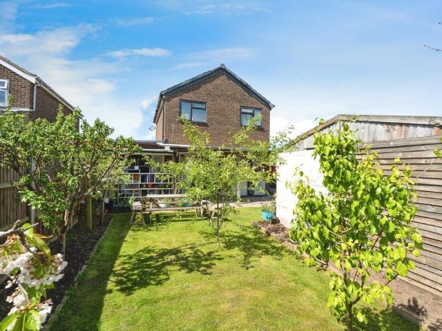 House for sale in Crostwick, Norfolk