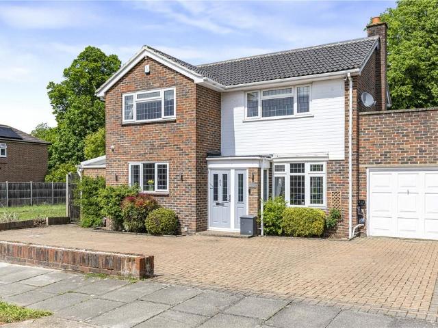House for sale in North Cray, Greater London