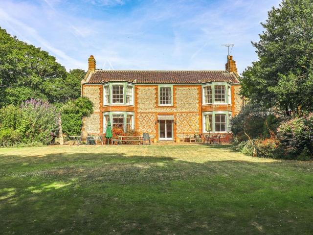 House for sale in Comers, Norfolk