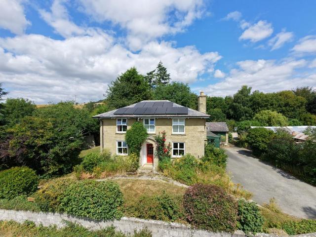 House for sale in Shobdon