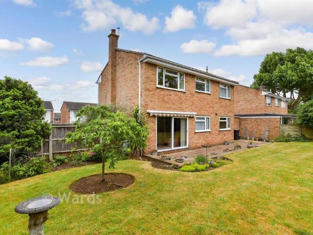 House for sale in Allington, Maidstone