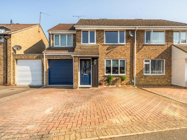 House for sale in Highworth, Swindon