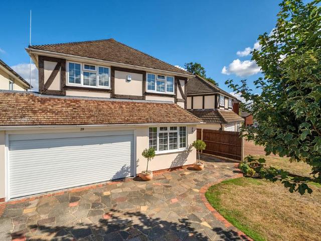 House for sale in Crofton, Greater London