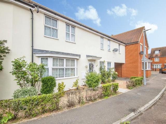 House for sale in Mile End, Fordham Heath