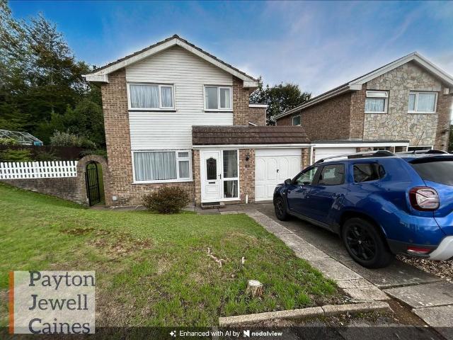 House for sale in Baglan