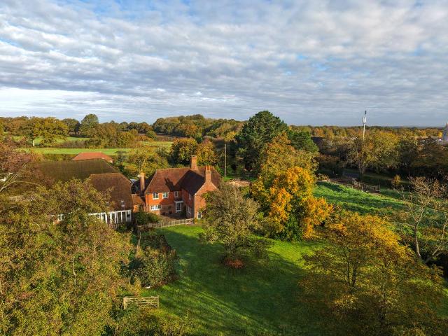 House for sale in Horsham, West Sussex