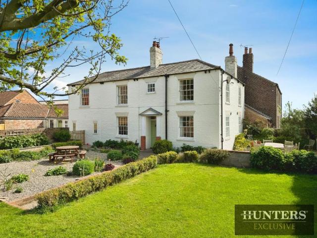 House for sale in Bempton