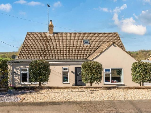 House for sale in Chipping Norton, Black Bourton