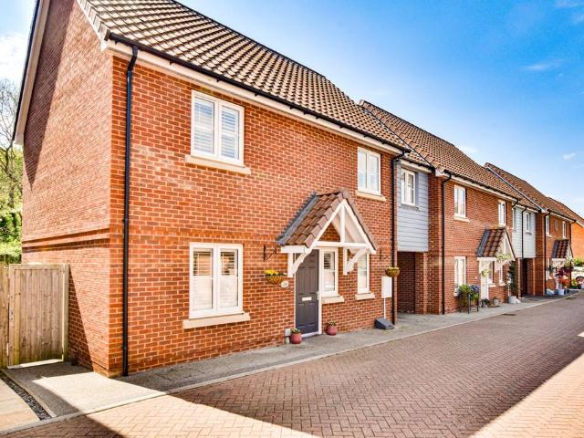 House for sale in Little Canfield, Duton Hill