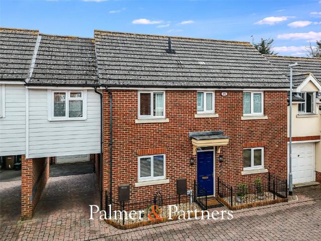 House for sale in Sandon, Chelmsford