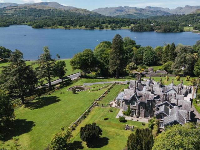 House for sale in Lakes, Ambleside
