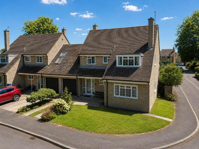 House for sale in Shoot Hill, South Gloucestershire