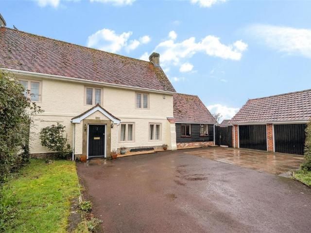 House for sale in Salisbury, Wiltshire