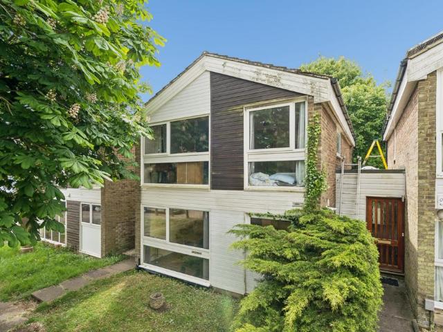 House for sale in Amersham, Buckinghamshire