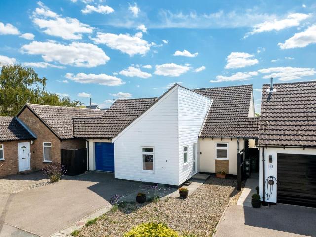 House for sale in Arrington, Cambridgeshire