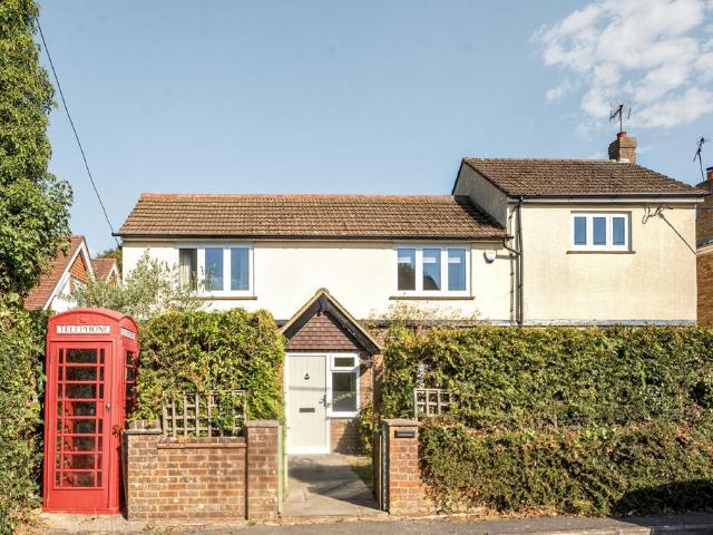 House for sale in Great Missenden, Buckinghamshire