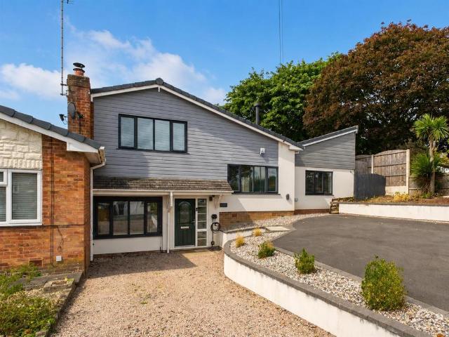 House for sale in Rushock, Worcestershire