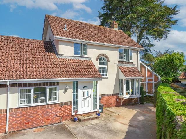 House for sale in Preston, Livermead