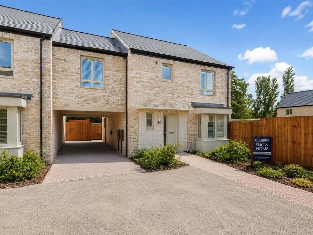 House for sale in Arbury, Cambridgeshire