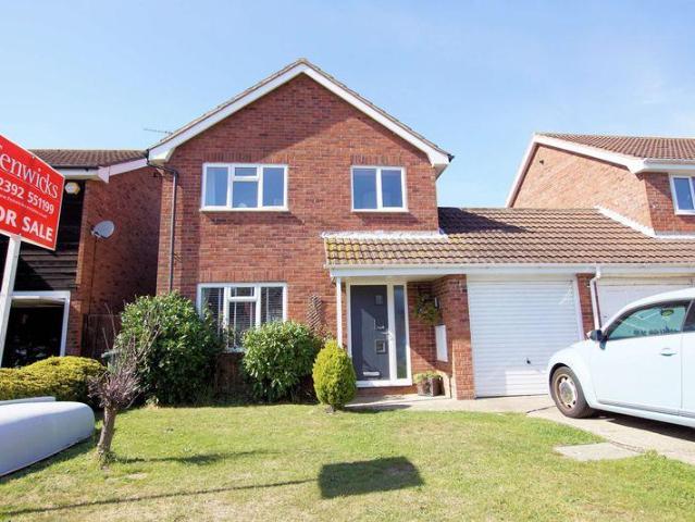 House for sale in Fareham, Hill Head