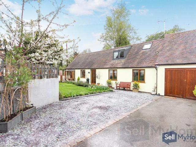 House for sale in Berkswell, Isle Of Man