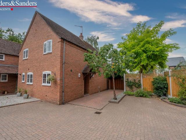House for sale in Alderminster, Isle Of Man