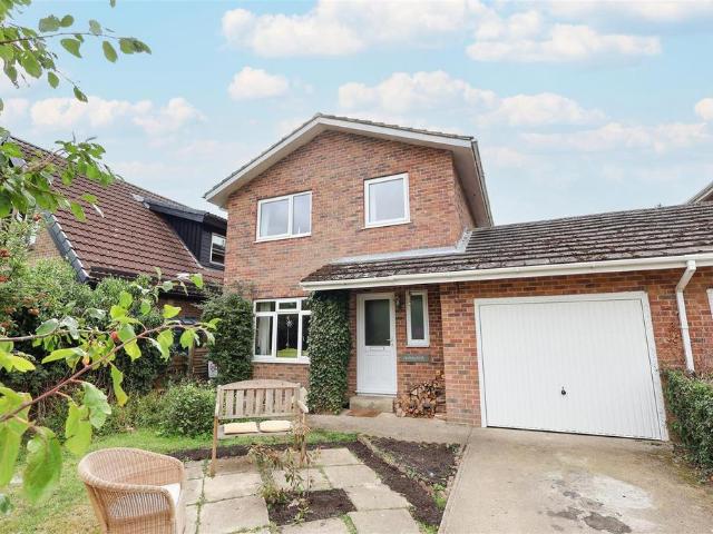 House for sale in Bagby