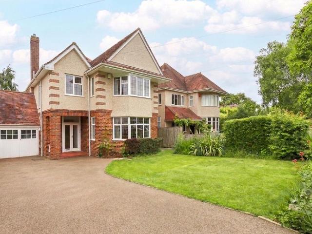 House for sale in Feckenham, City Of Bristol