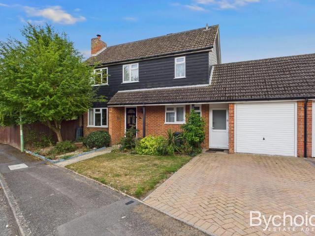 House for sale in Chelmondiston, Suffolk