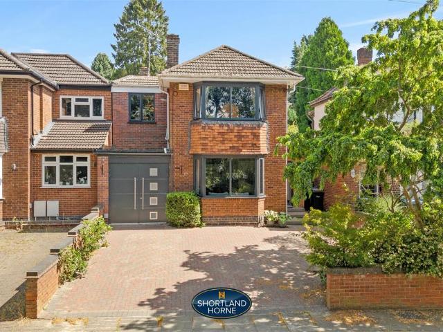 House for sale in Cannon Park, West Midlands