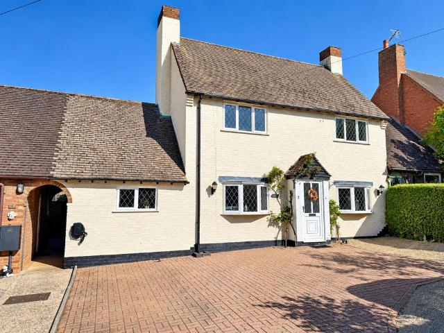 House for sale in Welford on Avon CP, Stratford-on-Avon