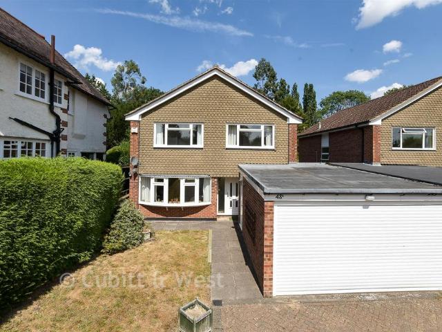 House for sale in Red Hill, Surrey