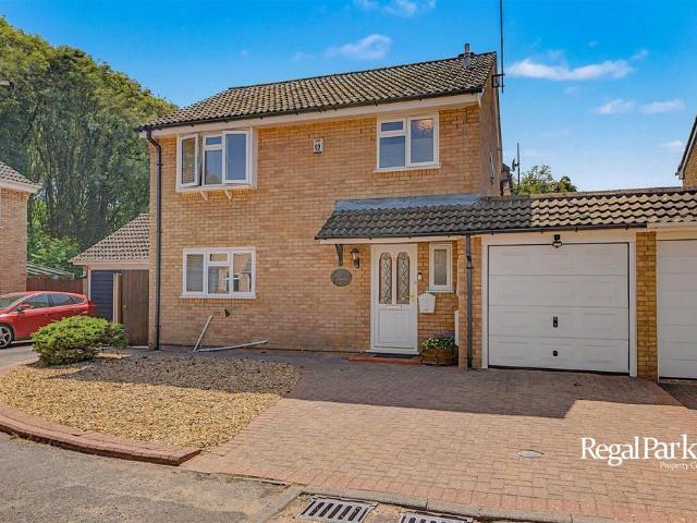 House for sale in Peterborough