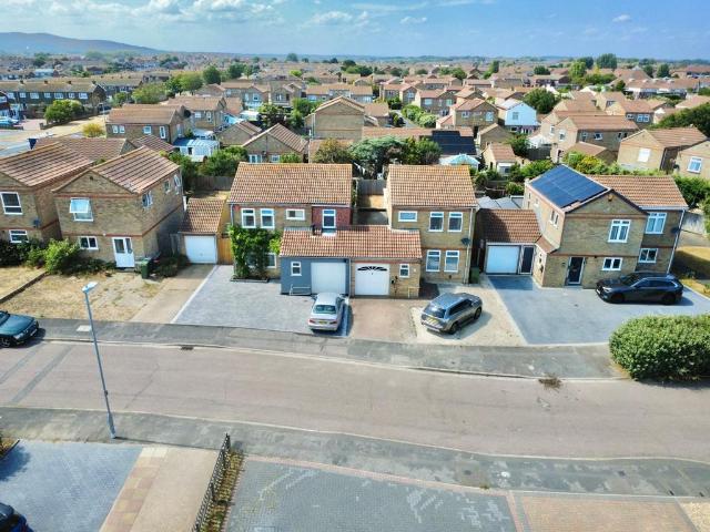 House for sale in Sovereign Harbour, Eastbourne