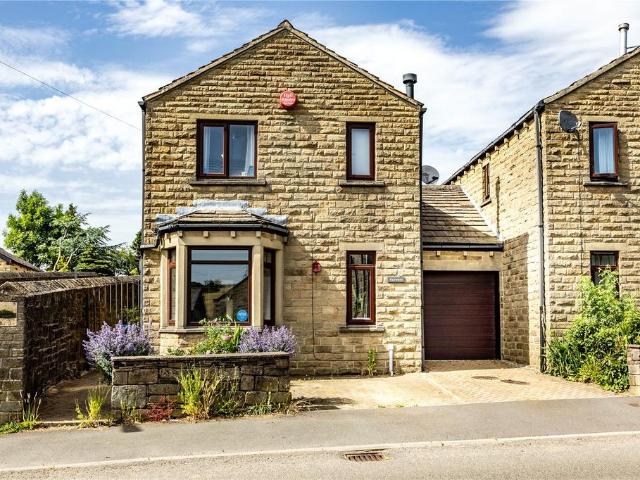 House for sale in Stainland & District, Stainland