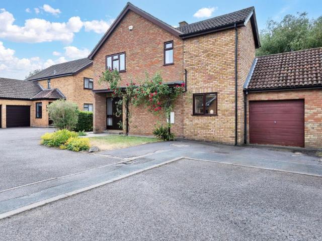 House for sale in Bury, Huntingdon