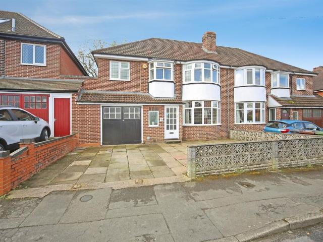 House for sale in Olton, Isle Of Man