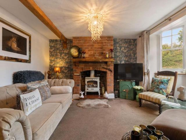 House for sale in Ripple, Forthampton