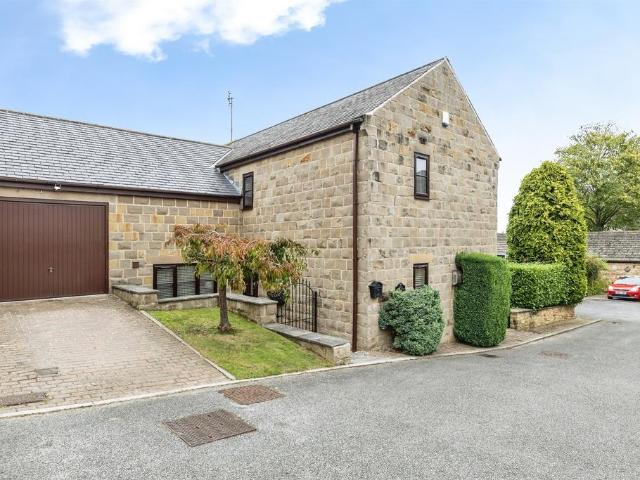 House for sale in Badsworth, Wakefield