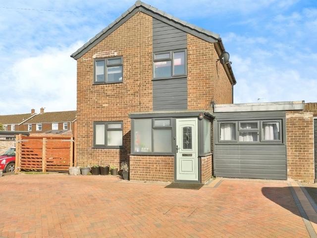 House for sale in Crostwick, Norfolk