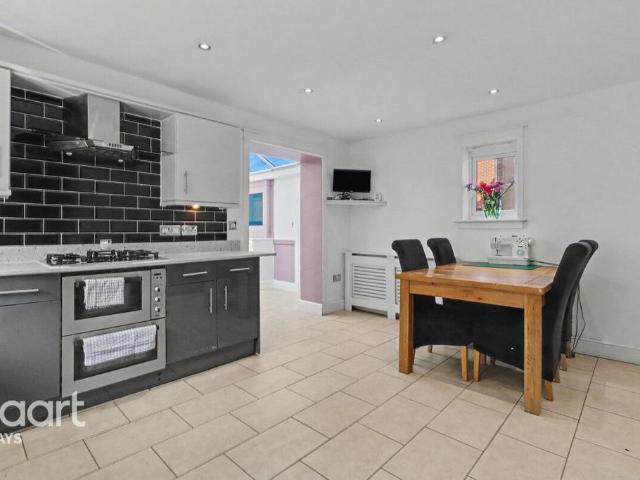 House for sale in Grays, Essex