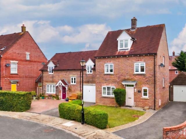 House for sale in Blandford Forum, Blandford