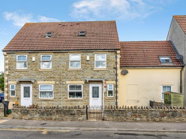 House for sale in Oldland, South Gloucestershire