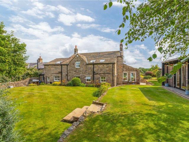 House for sale in North Yorkshire