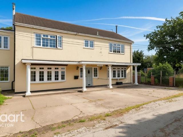 House for sale in Dale Hill, Essex
